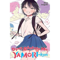 Don't Confuse Me, Yamori-Kun, Vol. 1: Volume 1