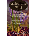 Agriculture MCQ: Agriculture Competitive Objective book