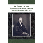 An Essay on the Principle of Population