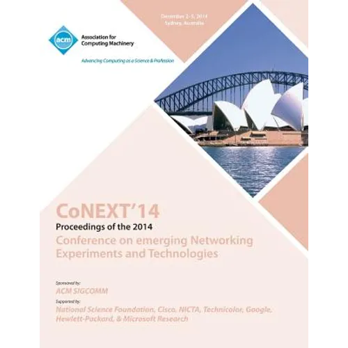 CoNEXT 14 10th International Conference on Emerging EXperiments and Technologies