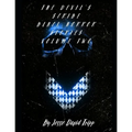 The Devils Scribe: Black Horror Stories Volume Two