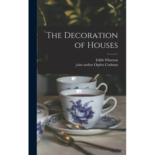 The Decoration of Houses