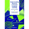 Understanding Research in Second Language Learning