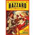 Hazzard: The Complete Series