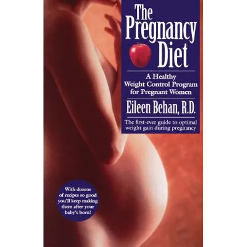 The Pregnancy Diet
