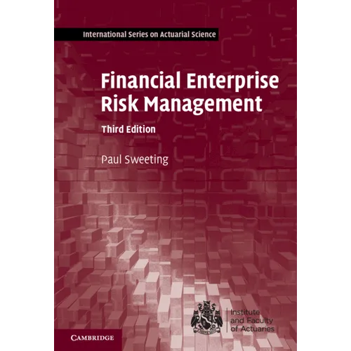 Financial Enterprise Risk Management
