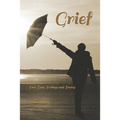 Grief: Love, loss, feelings and poetry