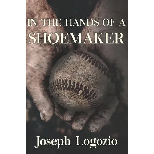In the Hands of a Shoemaker