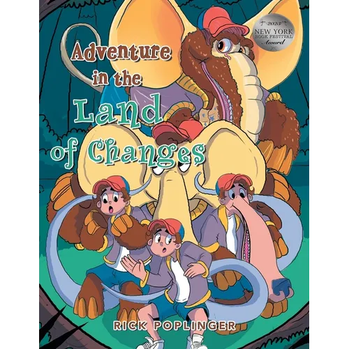 Adventure in the Land of Changes