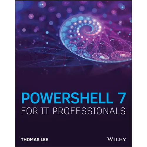 PowerShell 7 for IT Pros