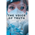 The Voice of Truth: Memoirs of a Nurse - Hardcover