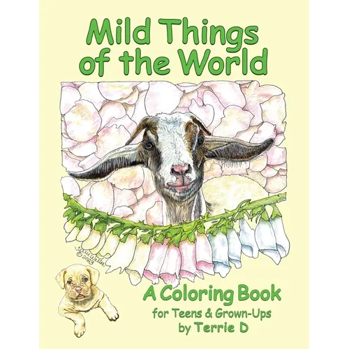 Mild Things of the World