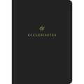 ESV Scripture Journal: Ecclesiastes (Paperback)