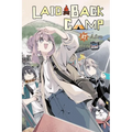 Laid-Back Camp, Vol. 17: Volume 17