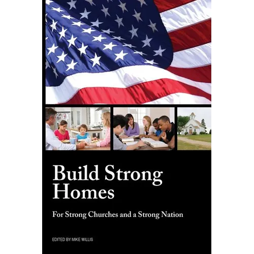 Build Strong Homes