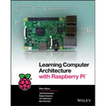 Learning Computer Architecture with Raspberry Pi