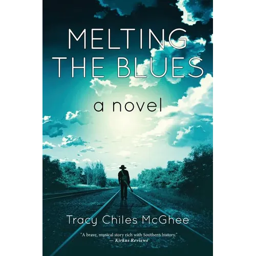 Melting the Blues