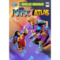 Bold and the Brave #40