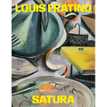 Louis Fratino: Satura