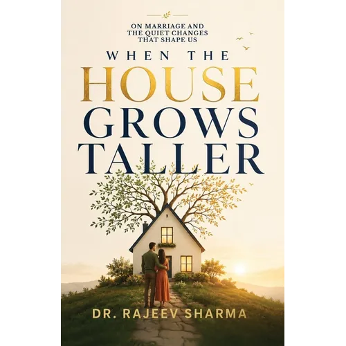 When The House Grows Taller