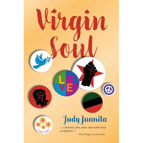 Virgin Soul