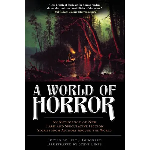 A World of Horror