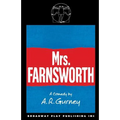 Mrs Farnsworth