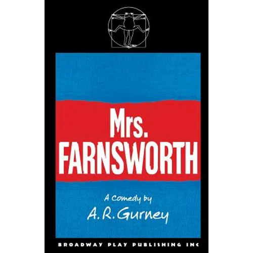 Mrs Farnsworth