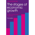 The Stages of Economic Growth: A Non-Communist Manifesto