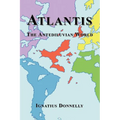 Atlantis: The Antediluvian World