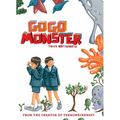 Gogo Monster: Second Edition