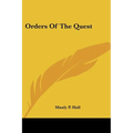 Orders Of The Quest
