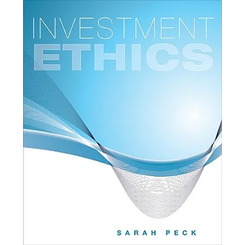 Investment Ethics