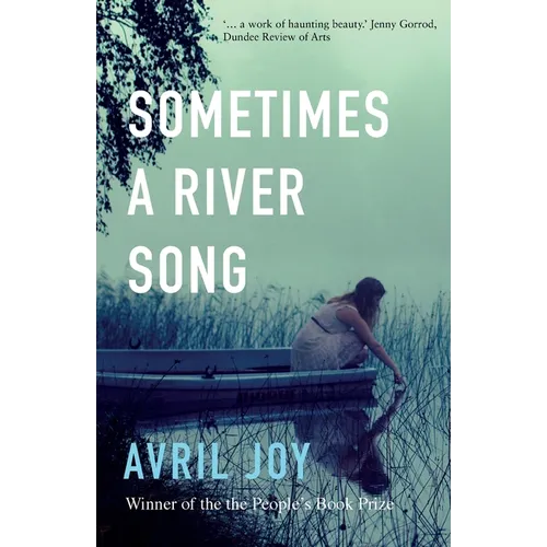 Sometimes A River Song