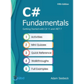 C# Fundamentals - Getting Started with C# 11 and .NET 7