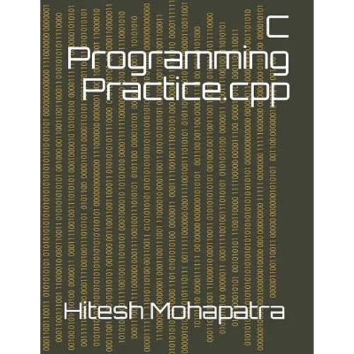 C Programming: Practice