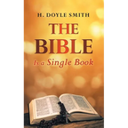 The Bible is a Single Book - Paperback