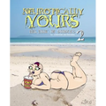 Neurotically Yours: Big Book of Doodles 2
