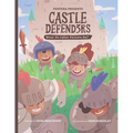 Castle Defenders: What Do Cyber Parents Do?