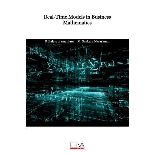 Real-Time Models in Business Mathematics