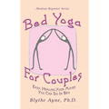 Bed Yoga for Couples: Easy, Healing, Yoga Moves You Can Do in Bed