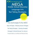 MEGA Middle School Education Language Arts - Test Taking Strategies