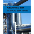 AutoCAD P&ID 2014 + AutoCAD 2014 tutorial