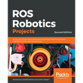 ROS Robotics Projects