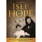 Isle of Hope - Hardcover