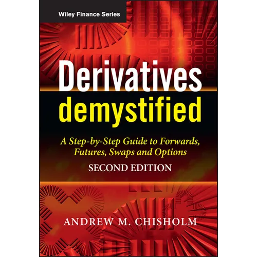 Derivatives Demystified