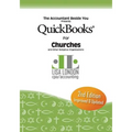 QuickBooks for Church & Other Religious Organizations