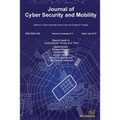 Journal of Cyber Security and Mobility (4-2&3): Cybersecurity, Privacy and Trust