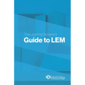 The Learning Designer's Guide to LEM