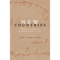 New Countries: Capitalism, Revolutions, and Nations in the Americas, 1750-1870